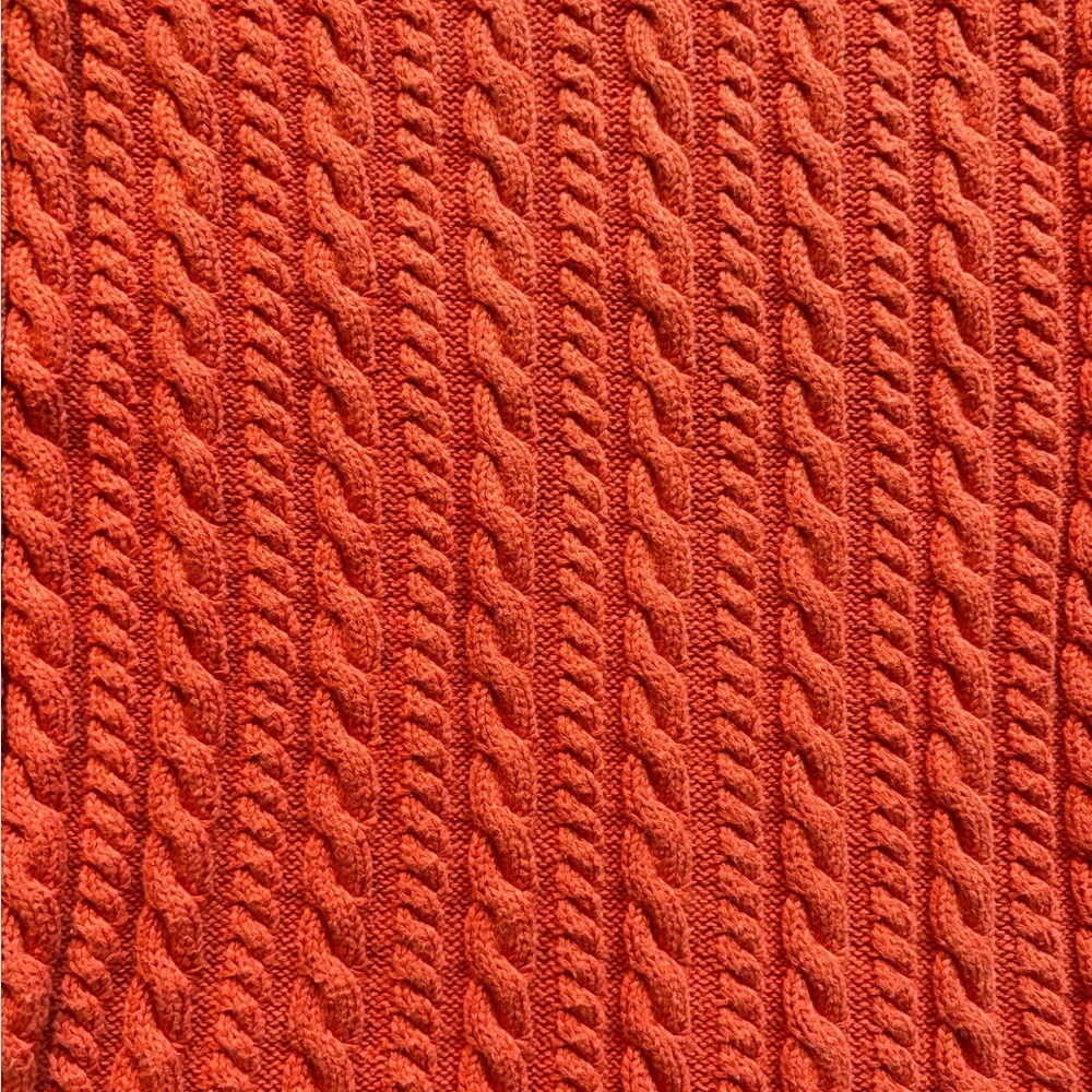 Janie and Jack Girls Knit Sweater Dress